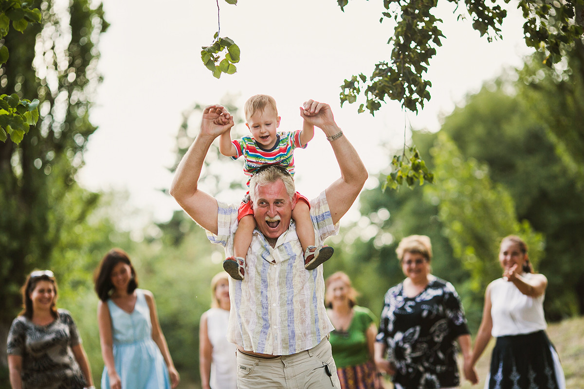 Всему свое время: Как возраст влияет на наши интерьерные предпочтения
