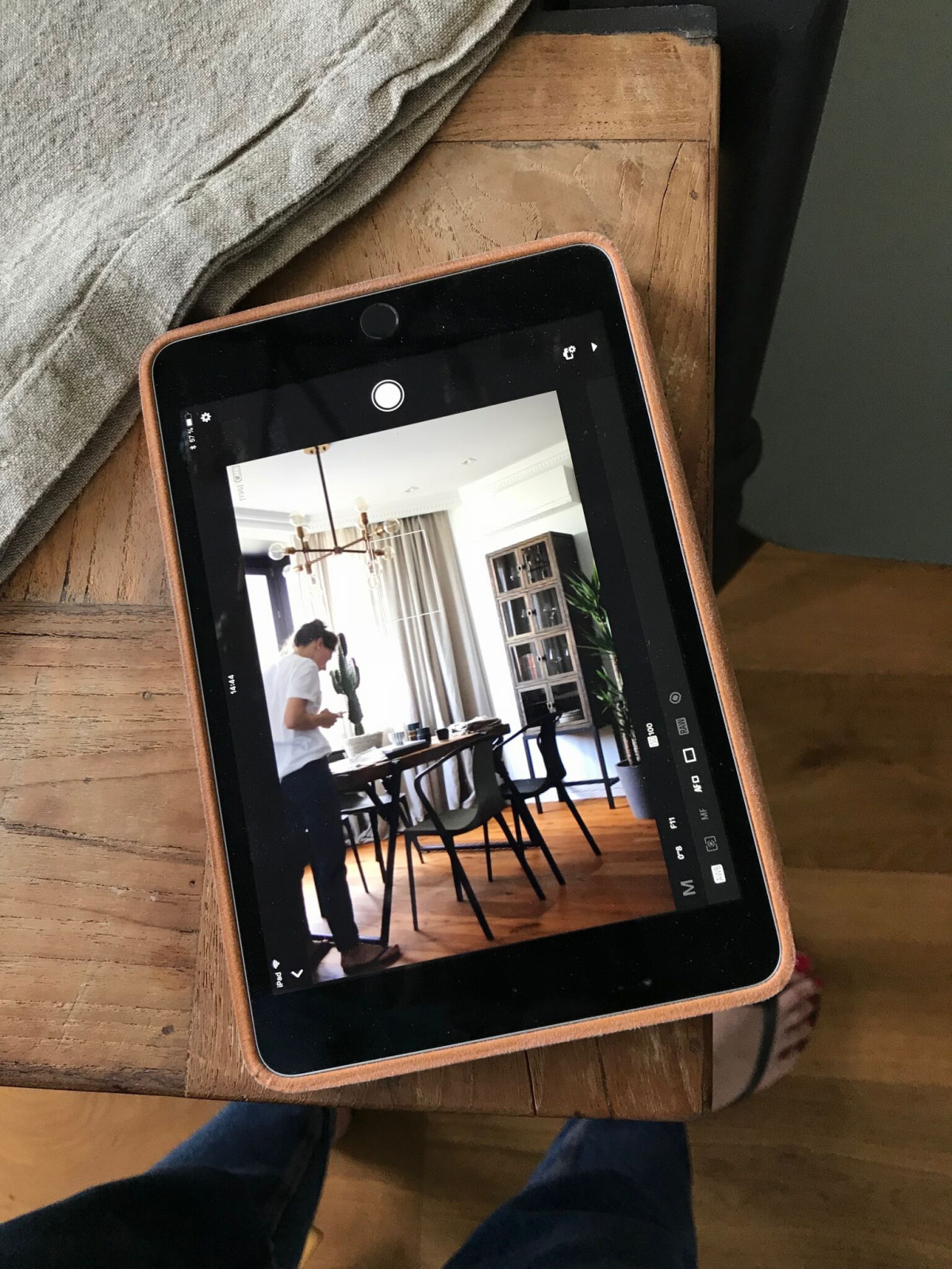 Опыт PRO: Как дизайнеру провести свою первую съемку с фотографом