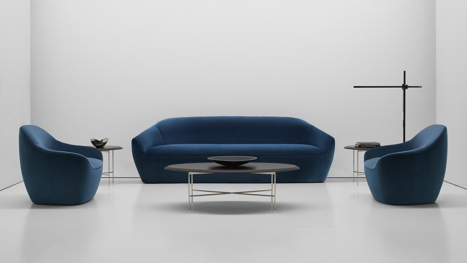 Выставка ICFF: 6 тенденций из Нью-Йорка