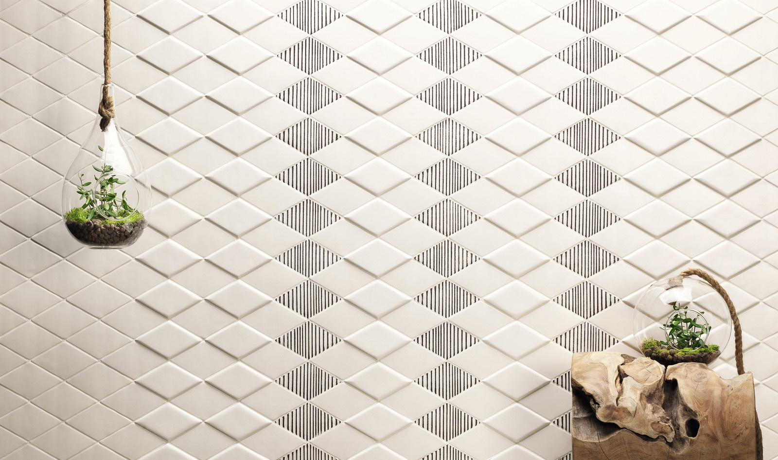 Cevisama-2018: Все тенденции в плитке и керамограните