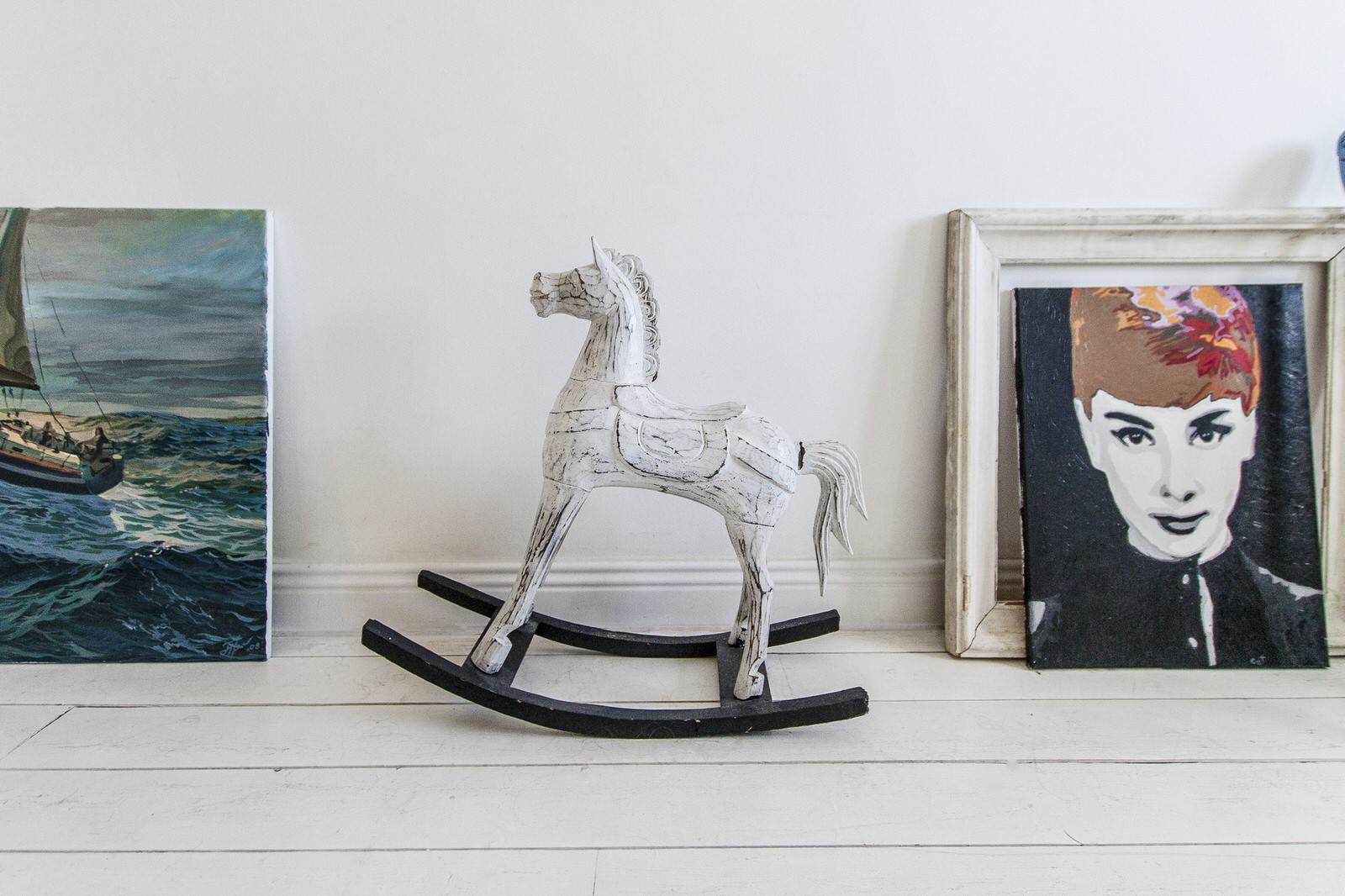 Материалы: Когда половая доска переживает второе рождение