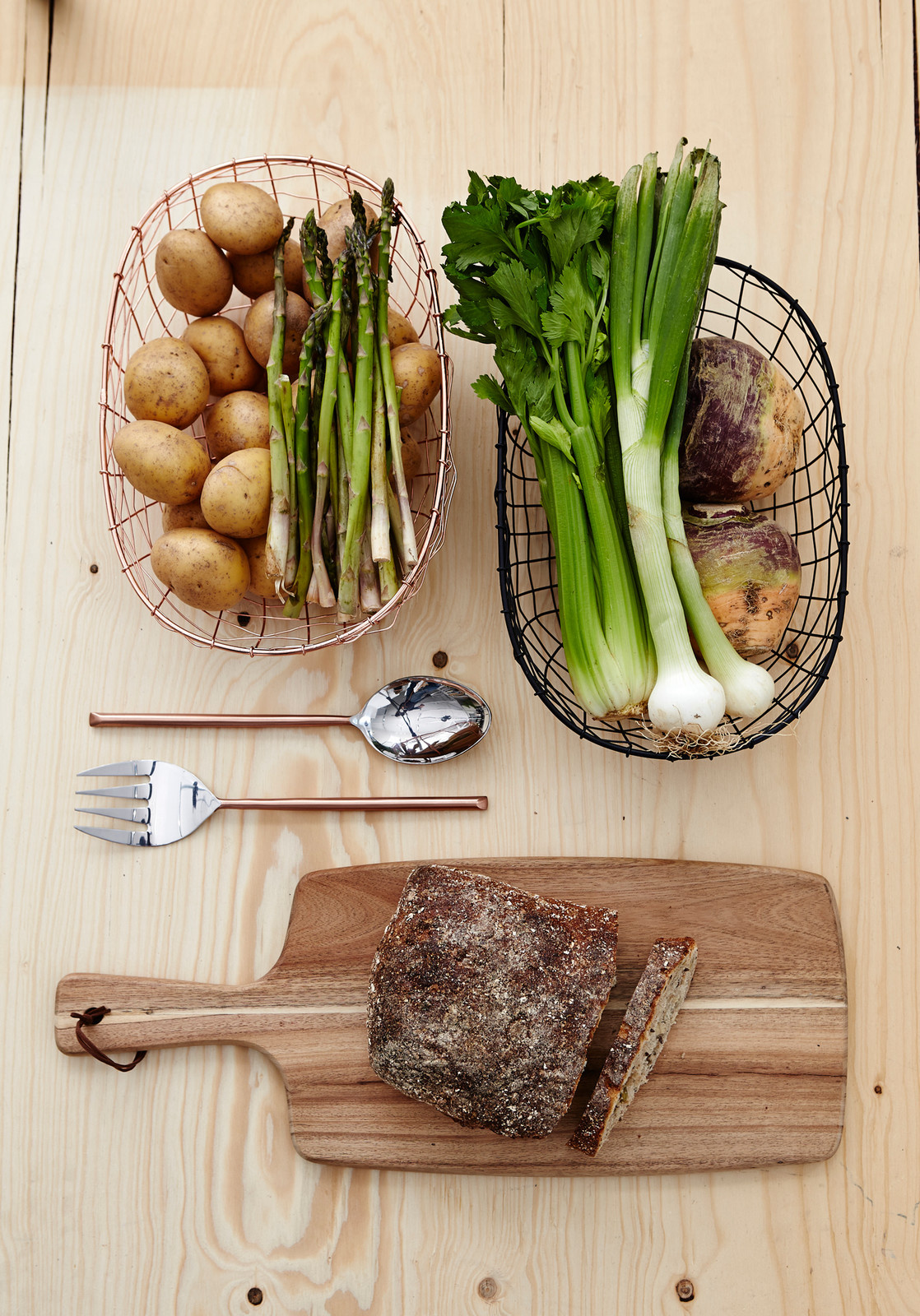 Ваш первый дом: Как выбрать базовые предметы для каждой комнаты