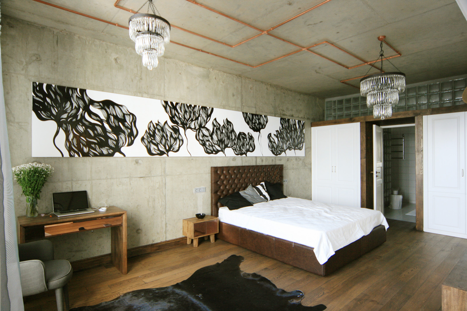 Хороший вопрос: Что нужно знать об открытой проводке