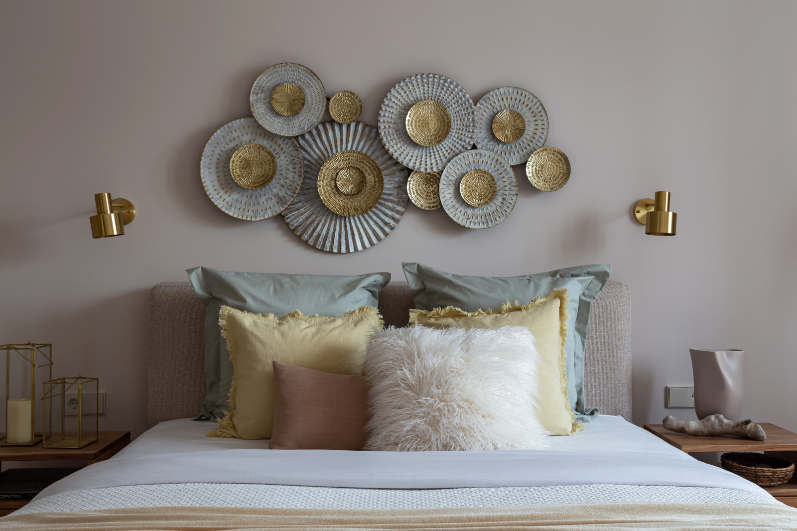 Houzz тур: П-44Т — квартира 38 кв.м. для отдыха и уединения