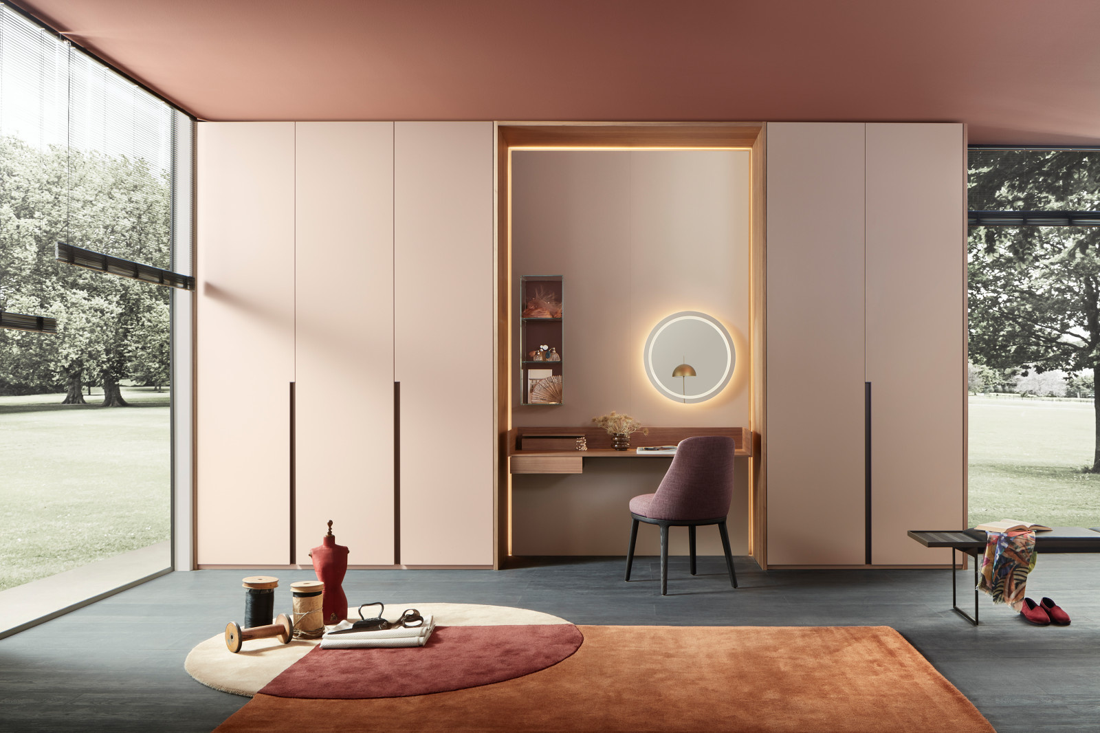 Обложка статьи: Supersalone 2021: Актуальные цвета