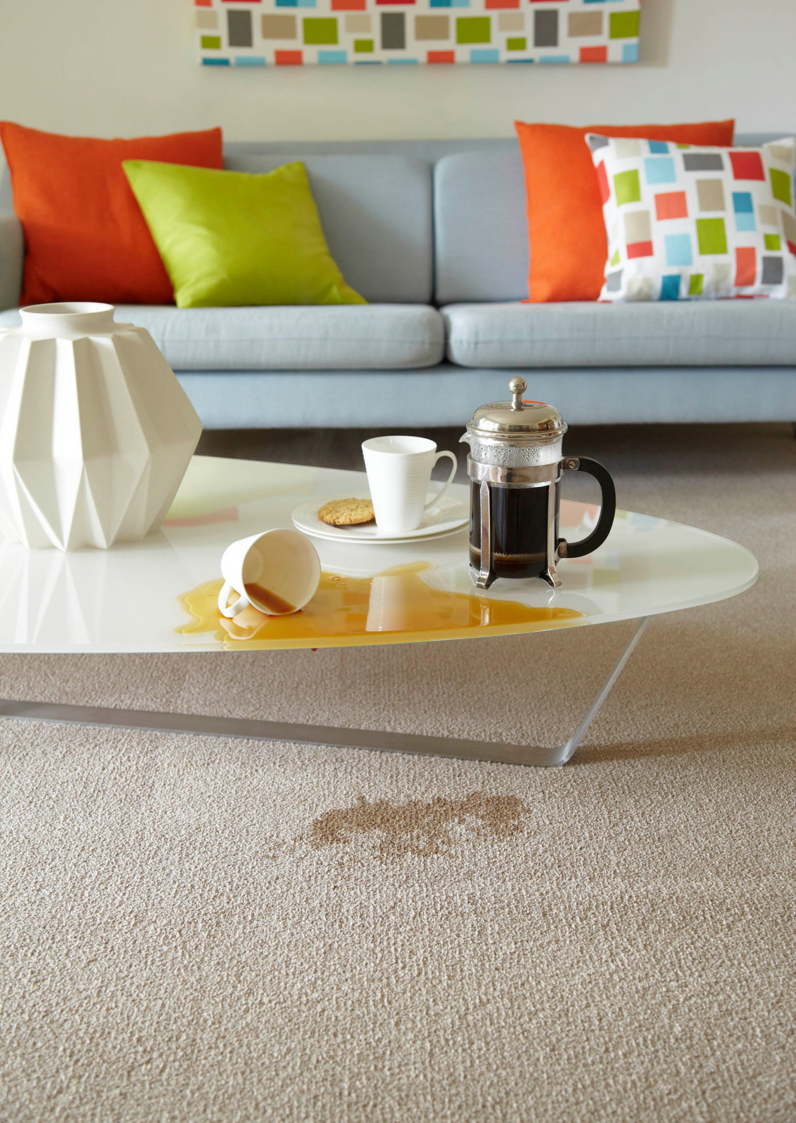 Уборка десятилетия: Принцип «100 вещей» и другие методики