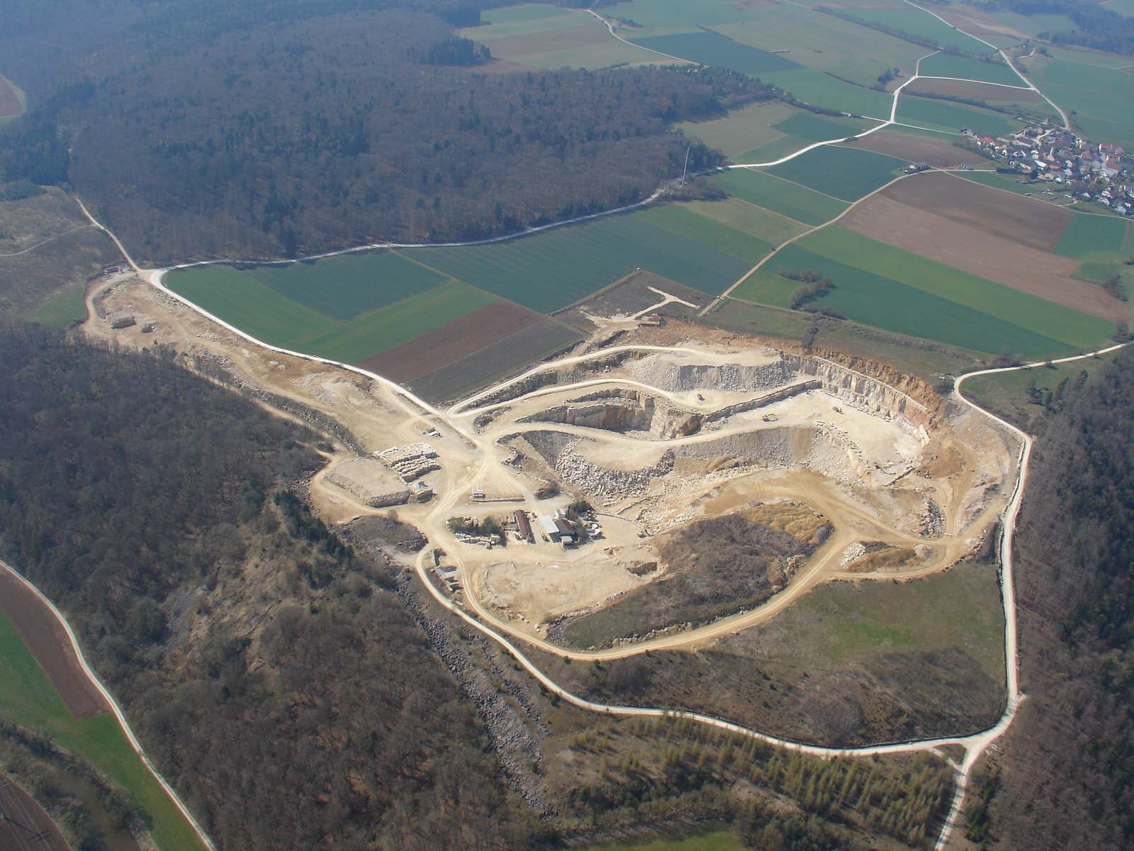 Материалы: Откуда в Италии до сих пор так много мрамора