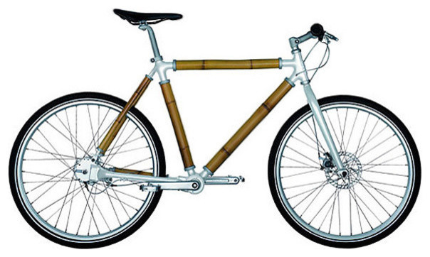 Обложка статьи: Микротренды: Бамбук в интерьерном дизайне