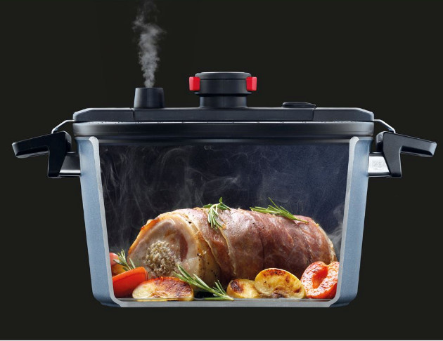 Как правильно: Размещать мелкую кухонную технику