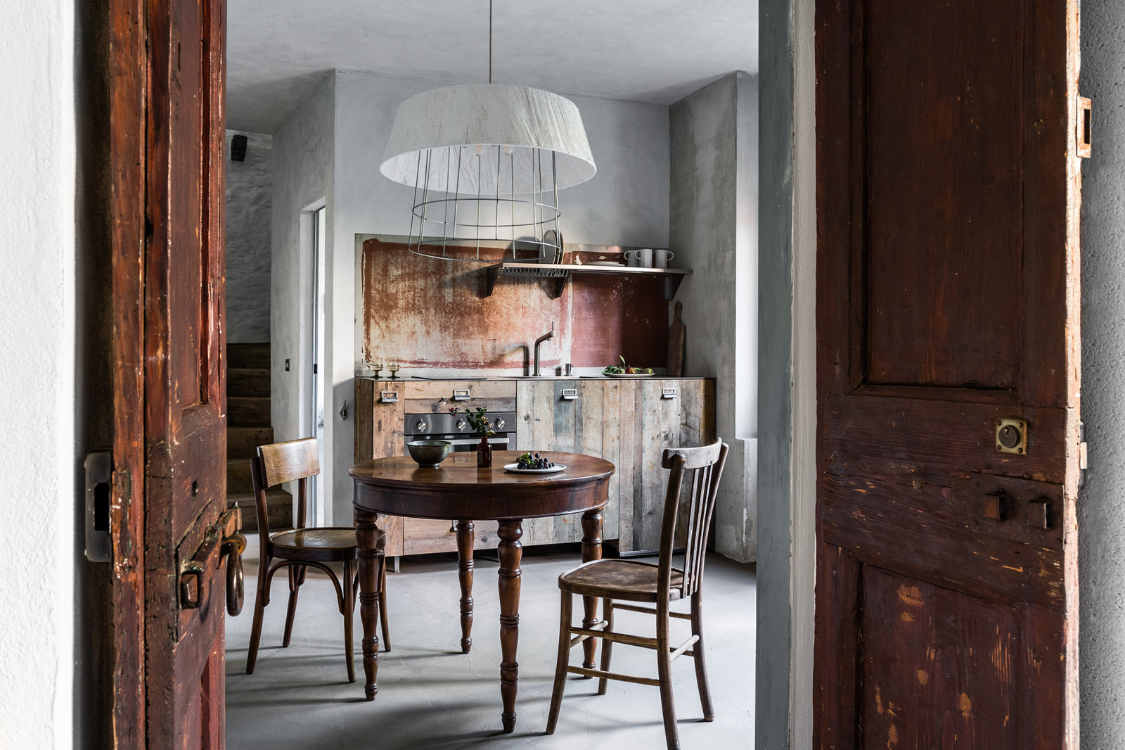 Houzz Италия: Дом на озере Комо — проект русских дизайнеров