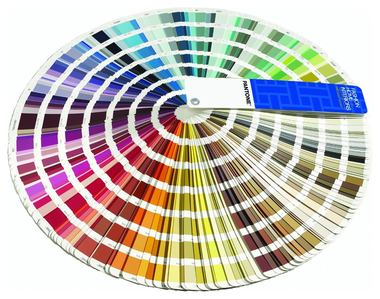Цвет: 10 цветов года по версии Pantone, и что мы с ними делали