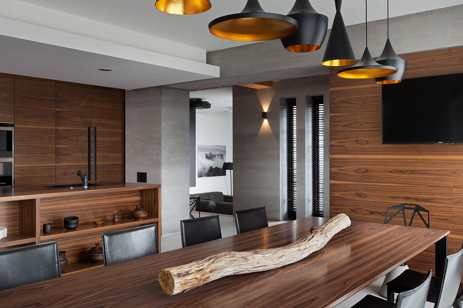 Houzz Украина: Дом как место силы
