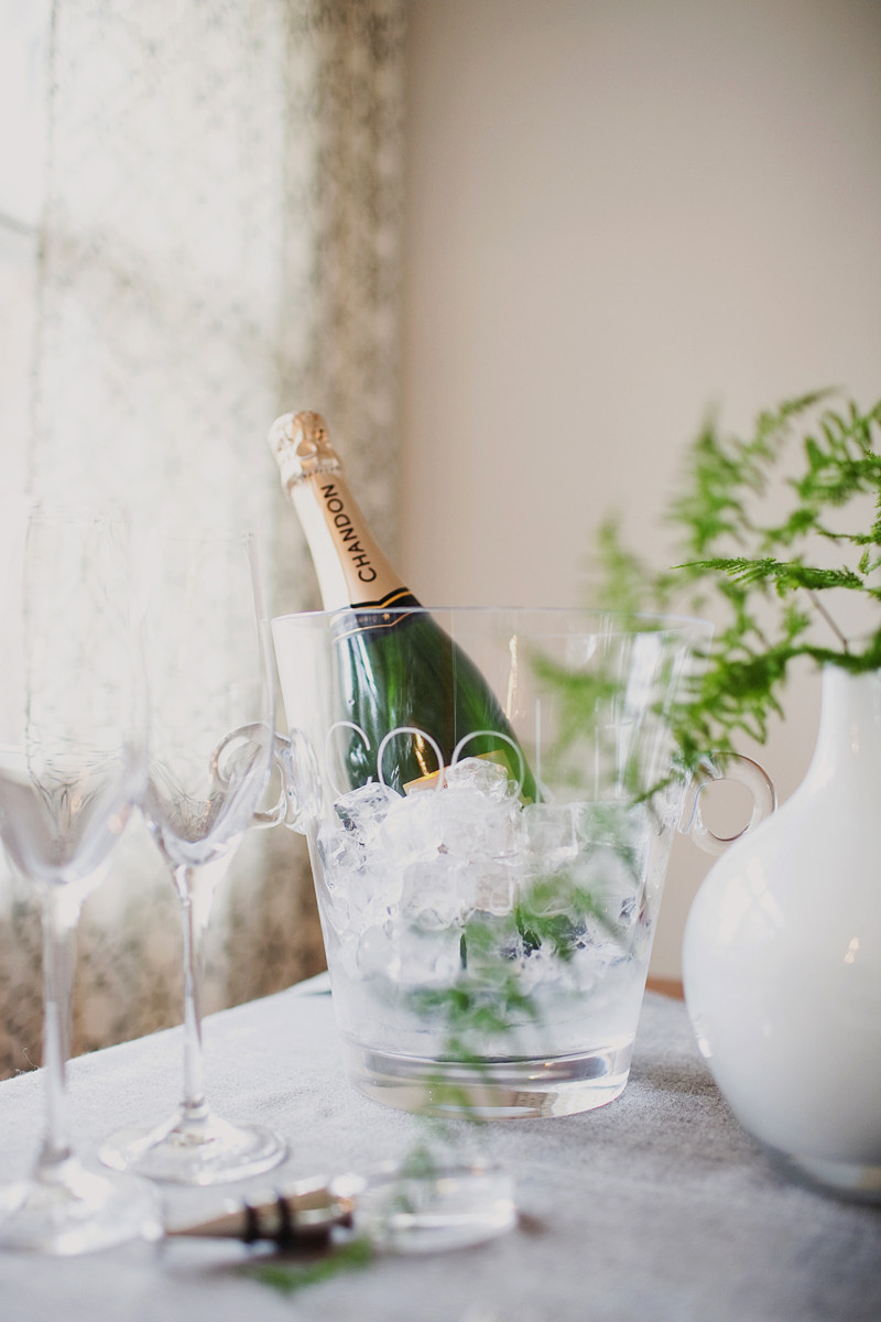 Houzz call: Давайте поднимем бокал за все хорошее