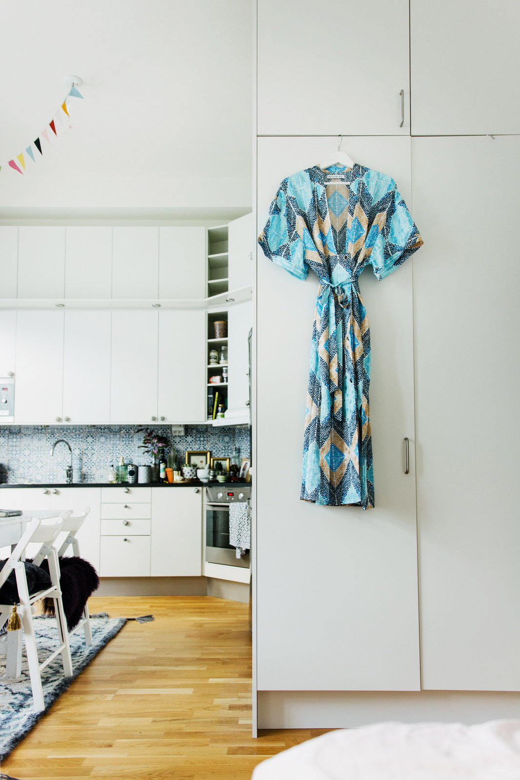 Houzz Швеция: Любимые вещи Жозефин Дальберг на старой фабрике