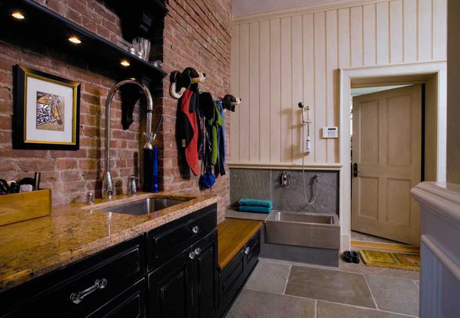 Мелочи жизни: Нужна ли вам раковина для ботинок