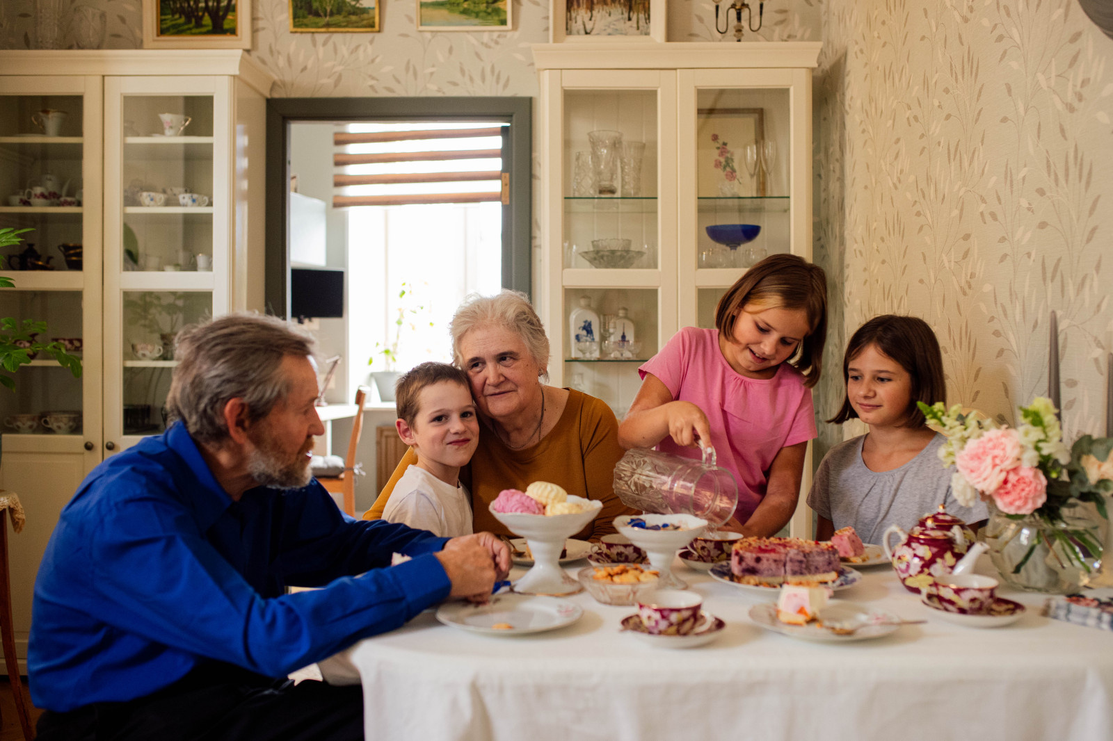 До и после: Новая жизнь квартиры за три месяца и 900 000 рублей