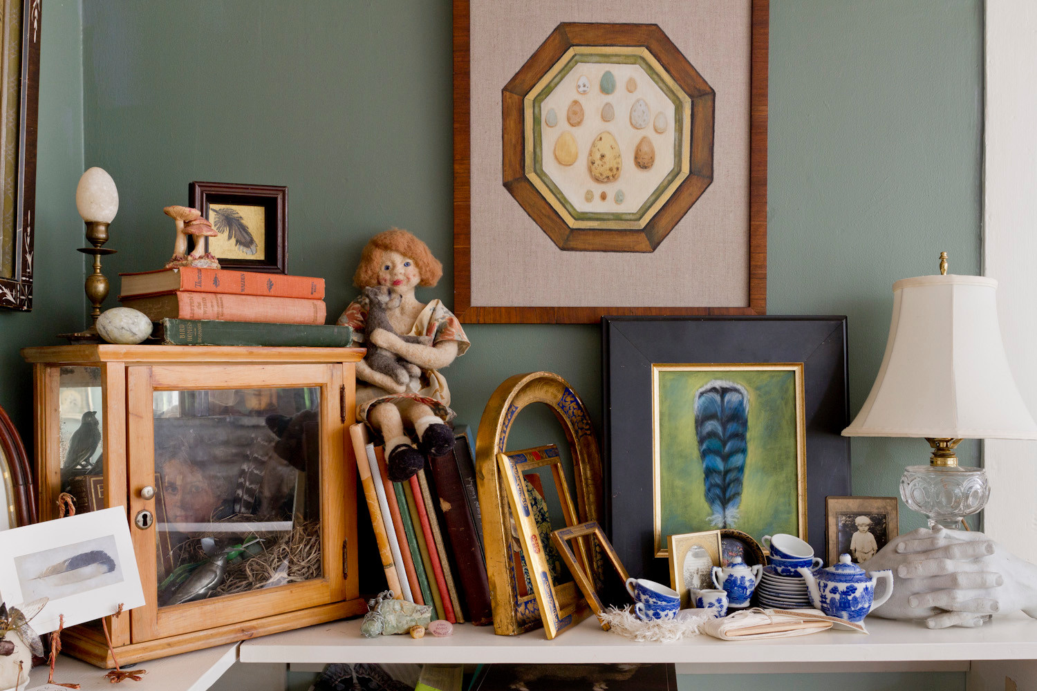 Отговорки от уборки: Вредные мысли, которые мешают навести порядок