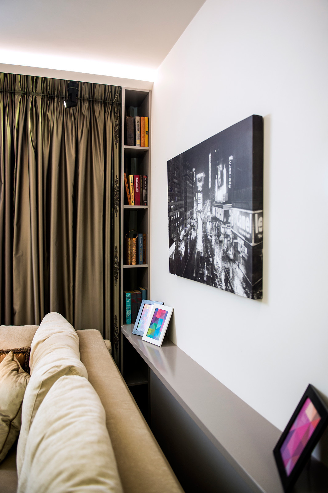 Скромные метры: 12 мест для хранения, которые вы зря игнорировали