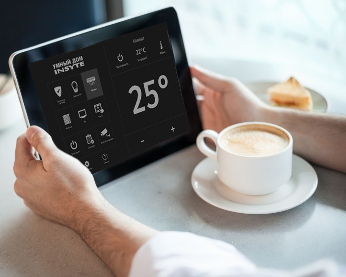 Хороший вопрос: Зачем «Умный дом» в маленькой квартире