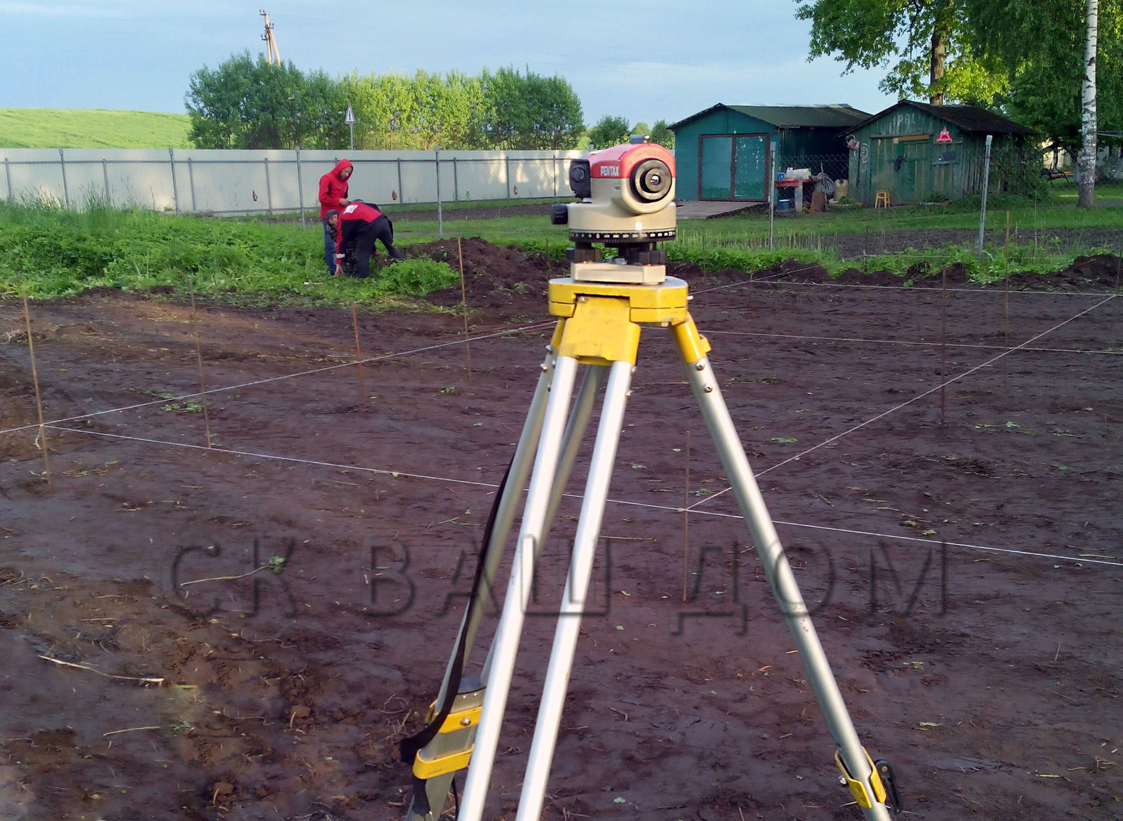 Объясняет юрист: Зачем вам межевой план участка