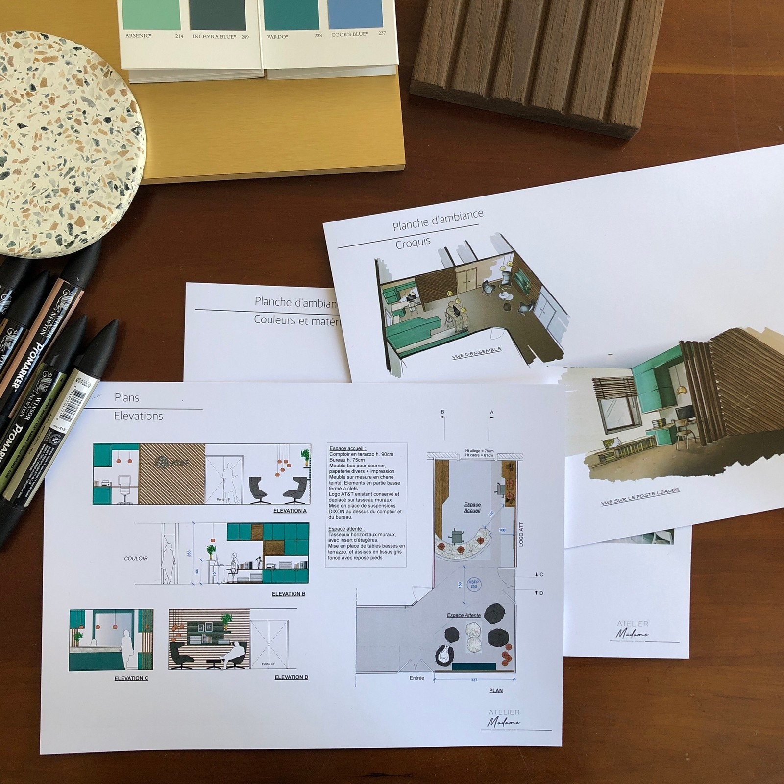 Ликбез: Какие чертежи в проекте — обязательные