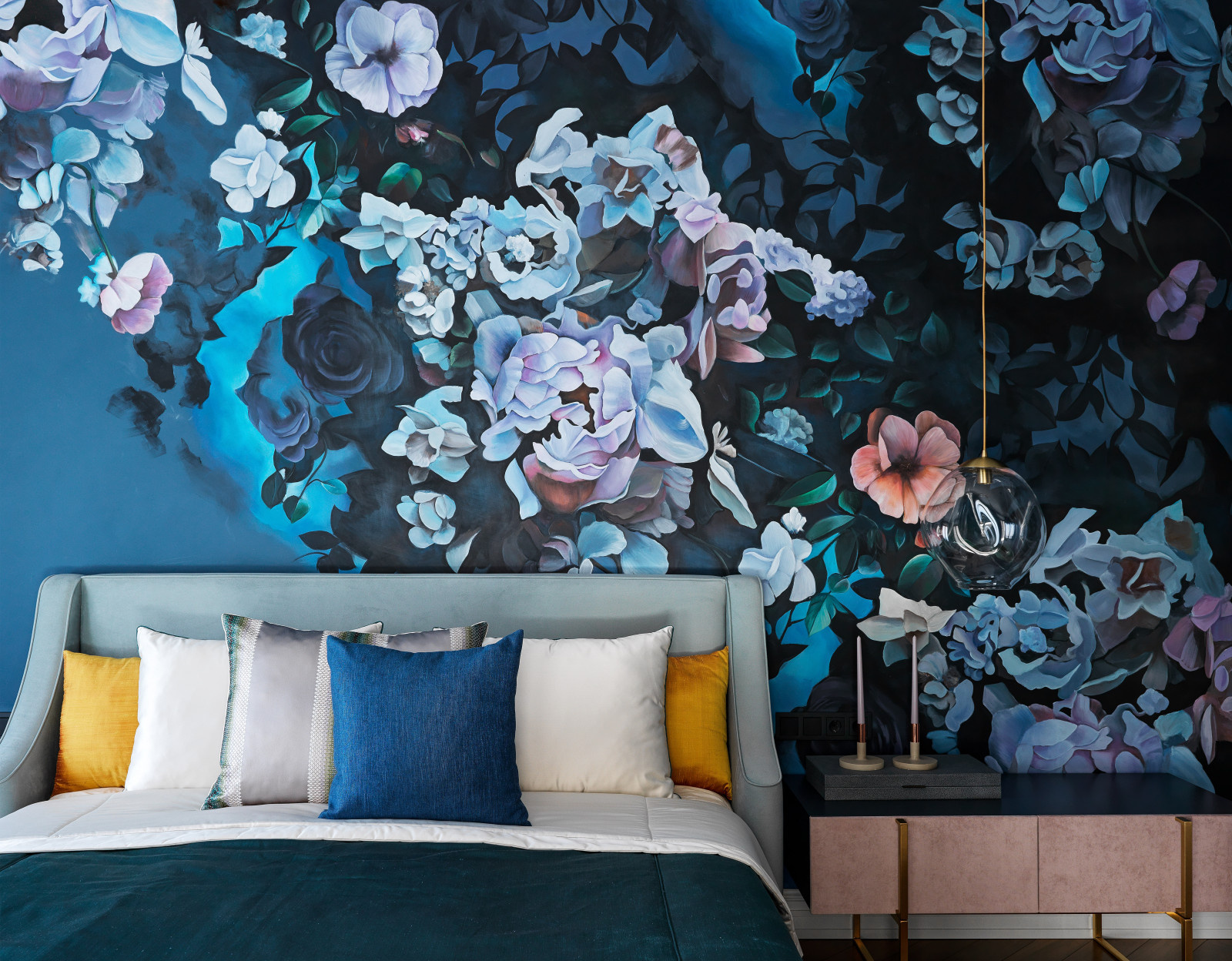 Обложка статьи: Houzz тур: Интерьер для заказчиков, которые устали от классики