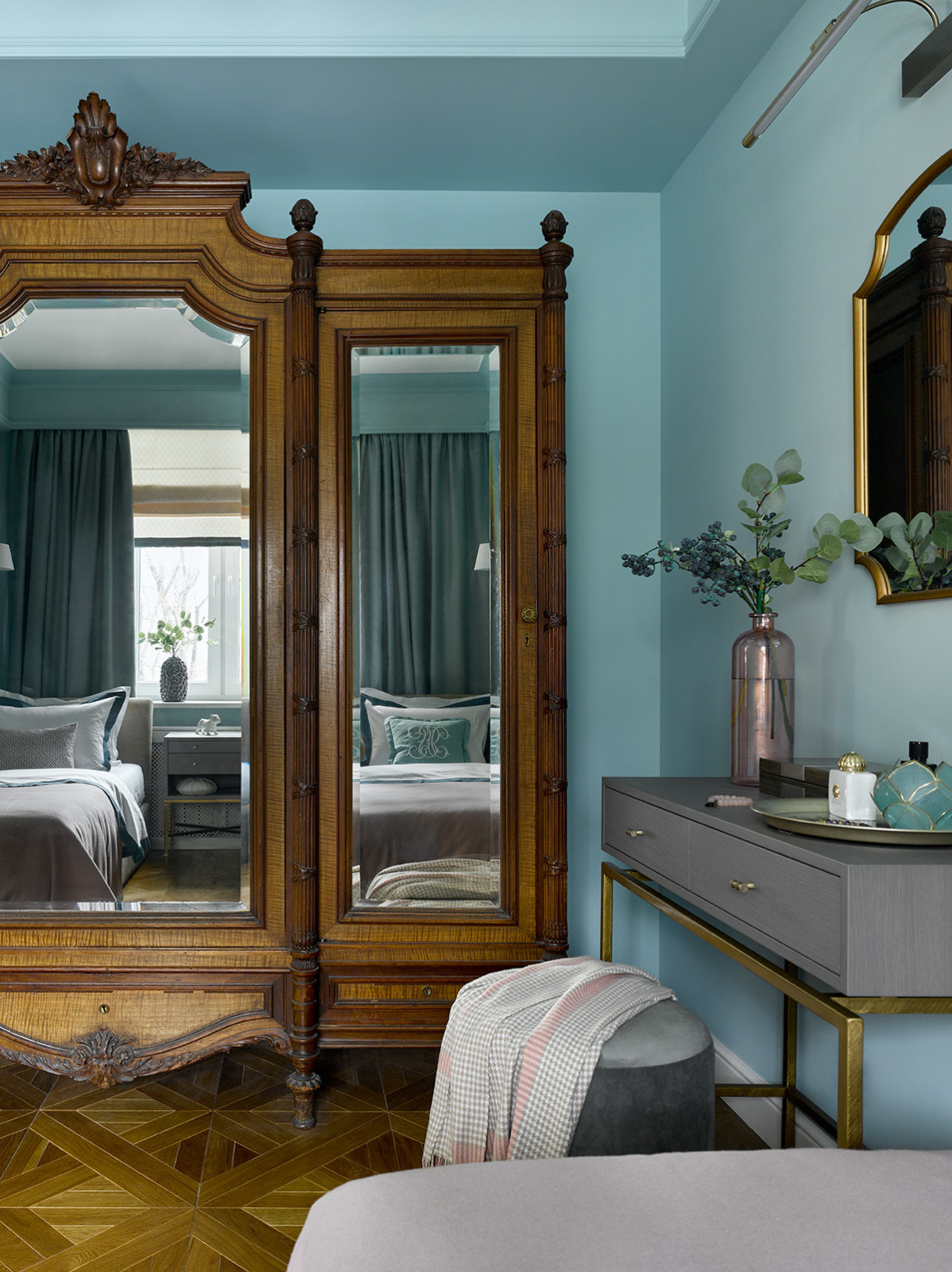 Миллион на все: Как отремонтировать и меблировать квартиру