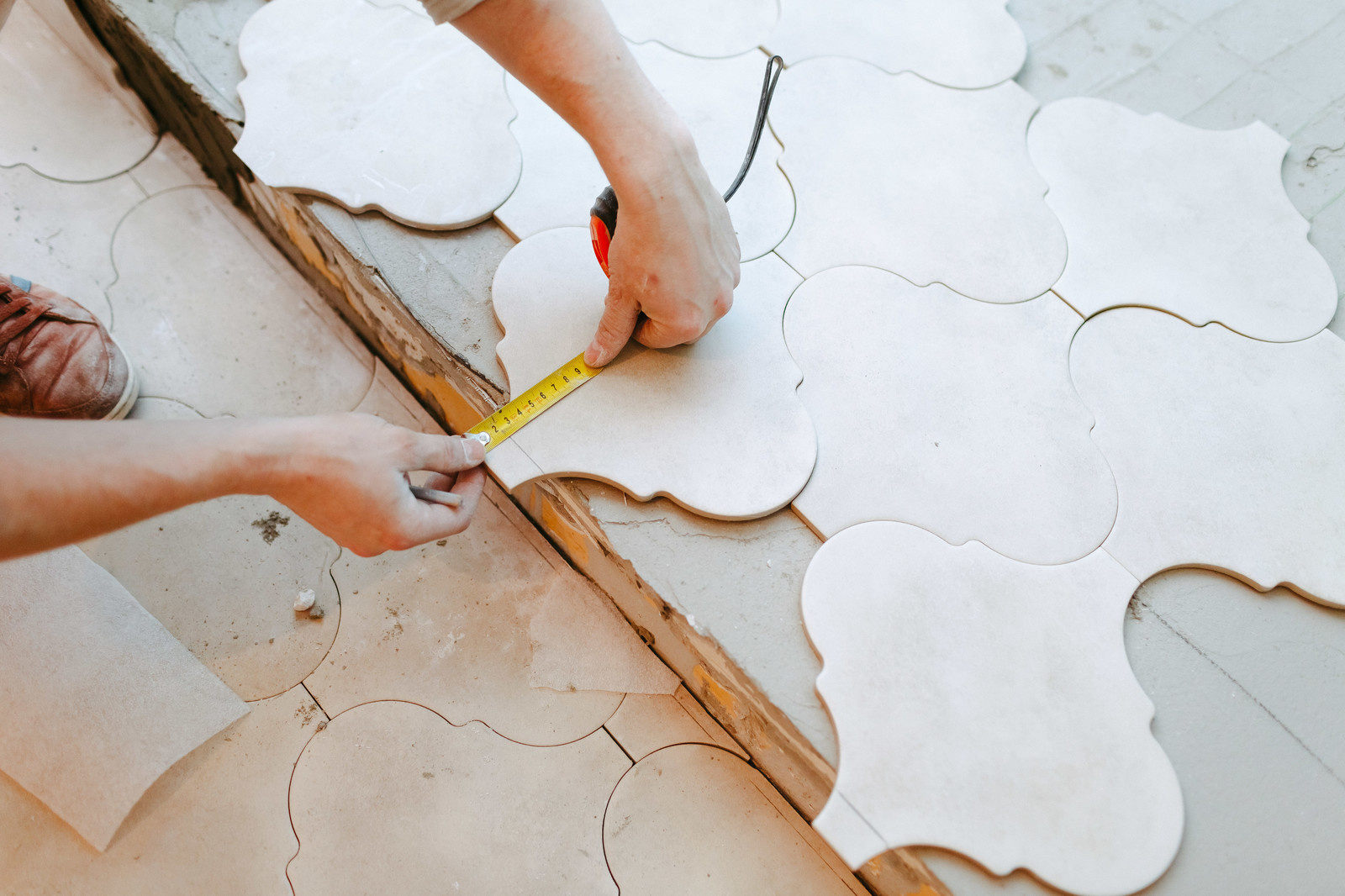 Как правильно: Контролировать ремонт квартиры на всех этапах