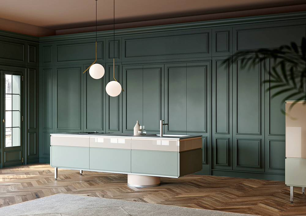 Обложка статьи: Кухонный гарнитур: что можно считать «нестандартом»?