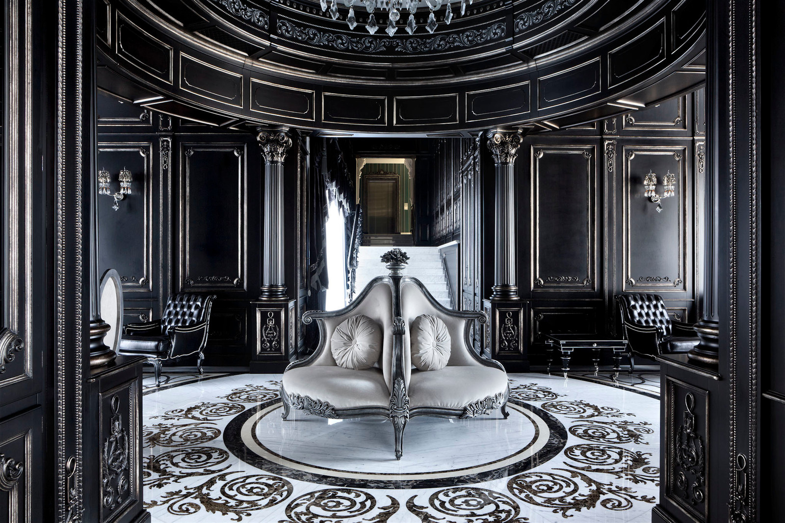 Аукционный дом: Как покупать предметы искусства на торгах