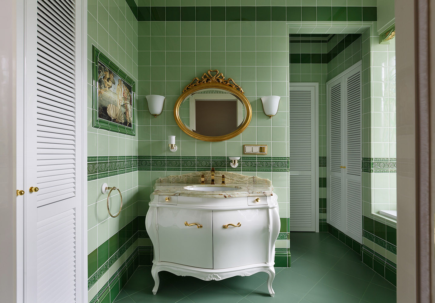 Обложка статьи: Перепланировка, которую вы не сможете согласовать в России