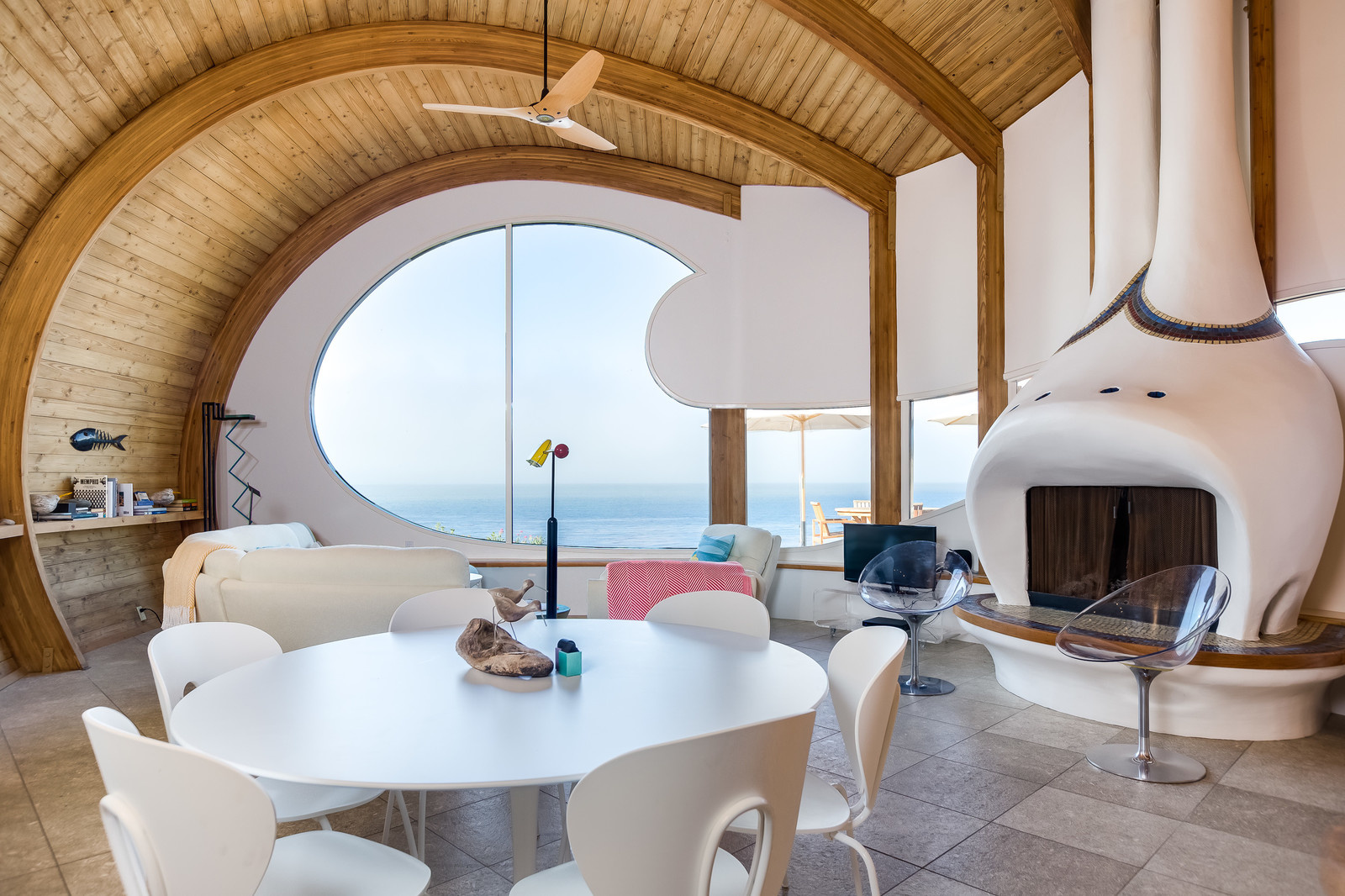 Houzz США: На гребне волны