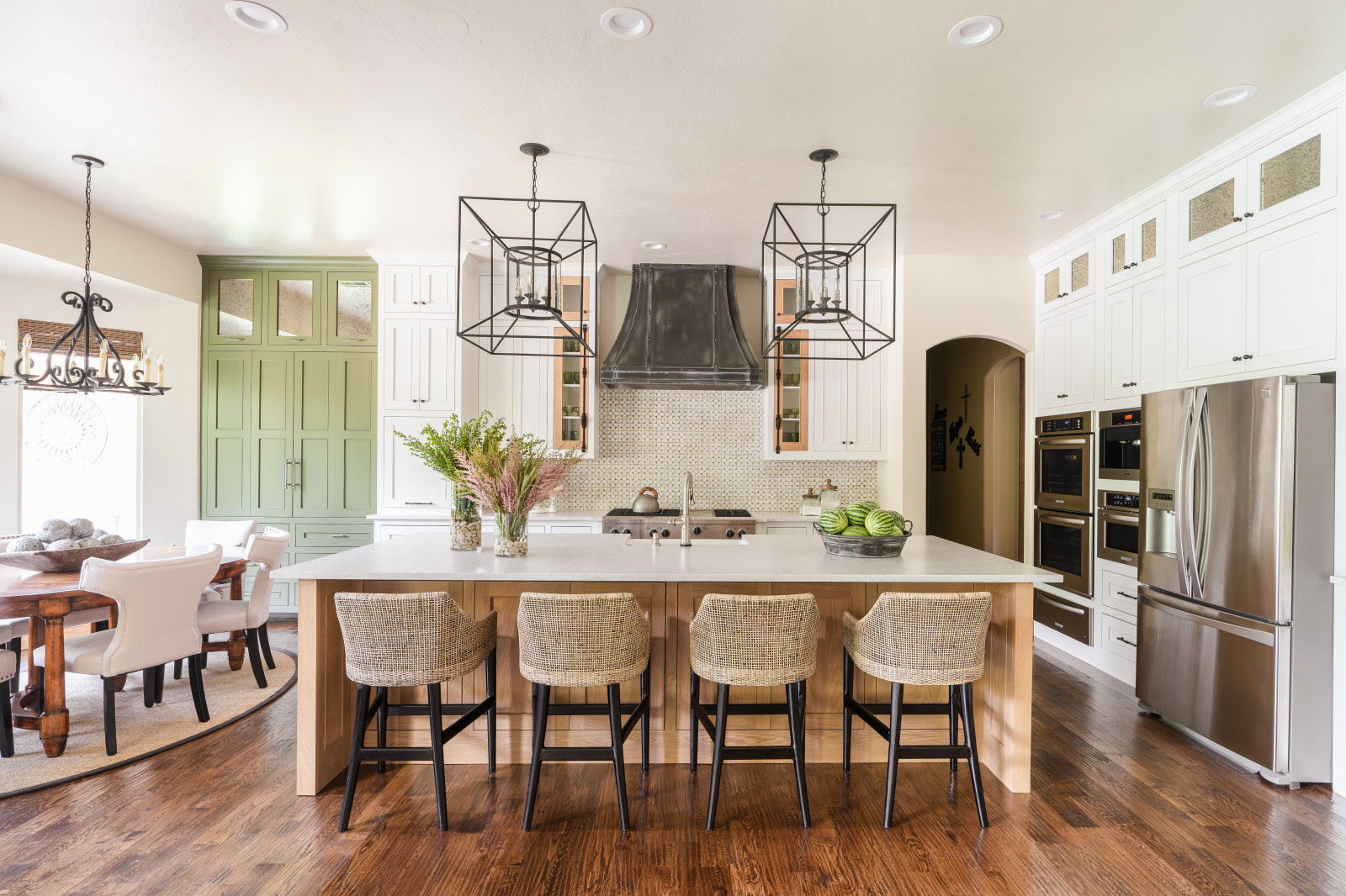 10 тенденций в дизайне дома, которые скоро будут популярны