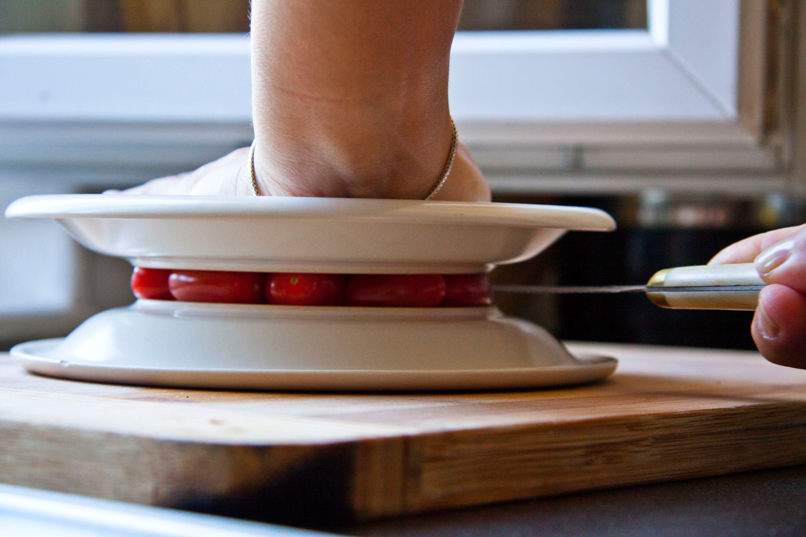 10 лайфхаков, которые помогут готовить ужин проще и вкуснее