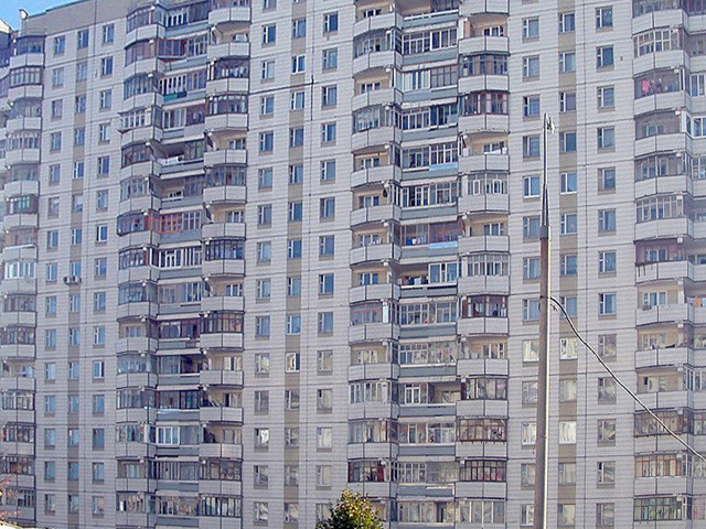 Перепланировка: Три варианта для «двушки» в типовой квартире П-44