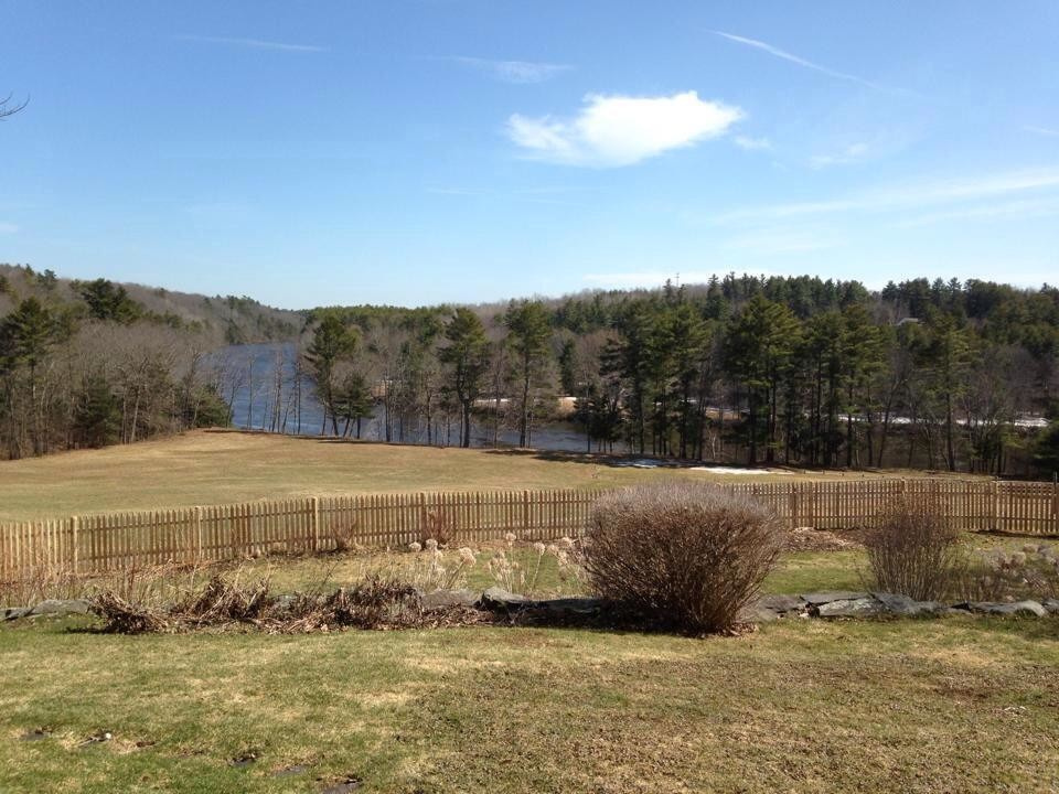 Как правильно: Провести генеральную уборку на садовом участке