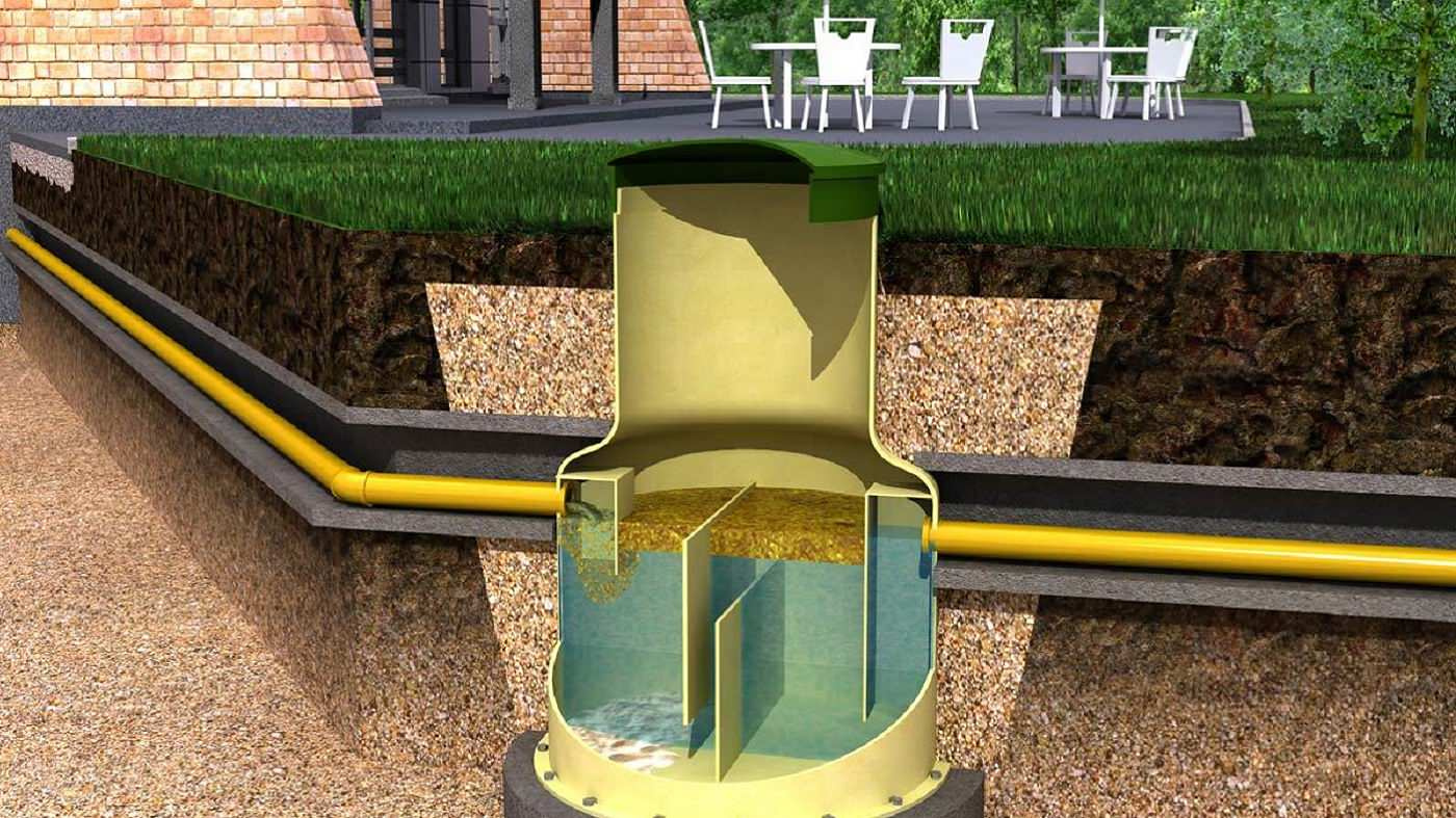 Хороший вопрос: Что нужно знать про септики