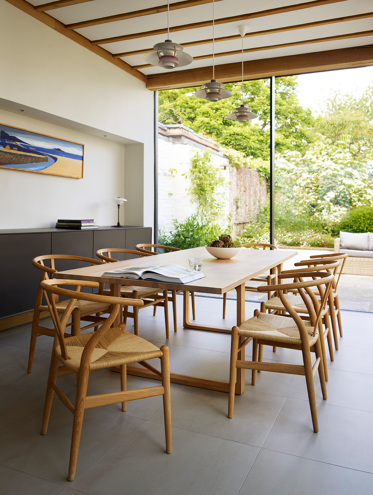 Выставка: Decorex 2020 — дом, устойчивый дом