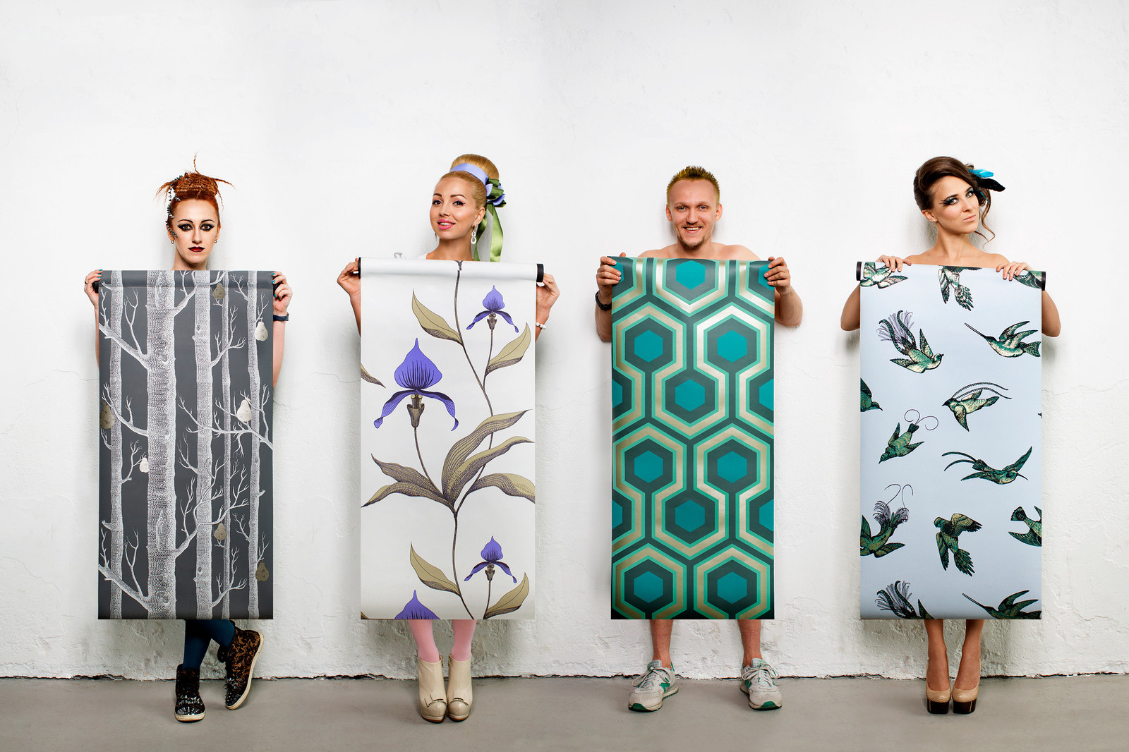 Как правильно: Покупать мебель и отделочные материалы онлайн