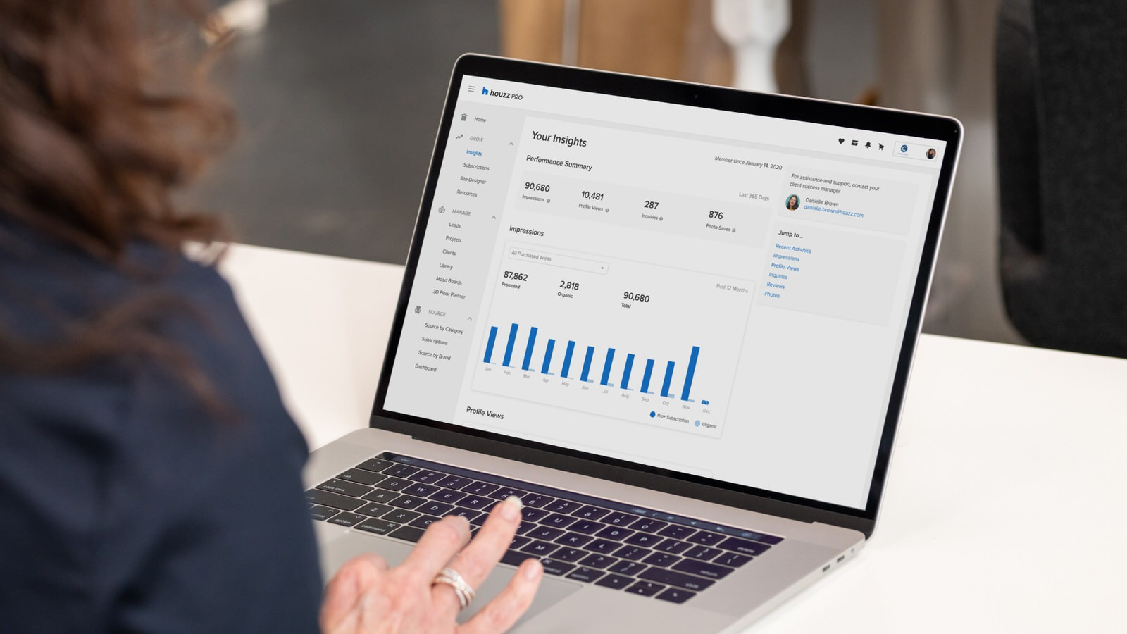 Вопрос: Как общаться с клиентами, которые слишком часто пишут