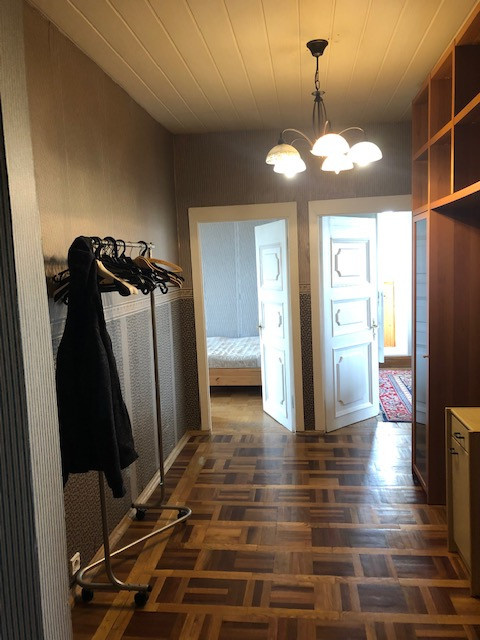 До и после: Квартира 87 кв.м с масштабной перепланировкой