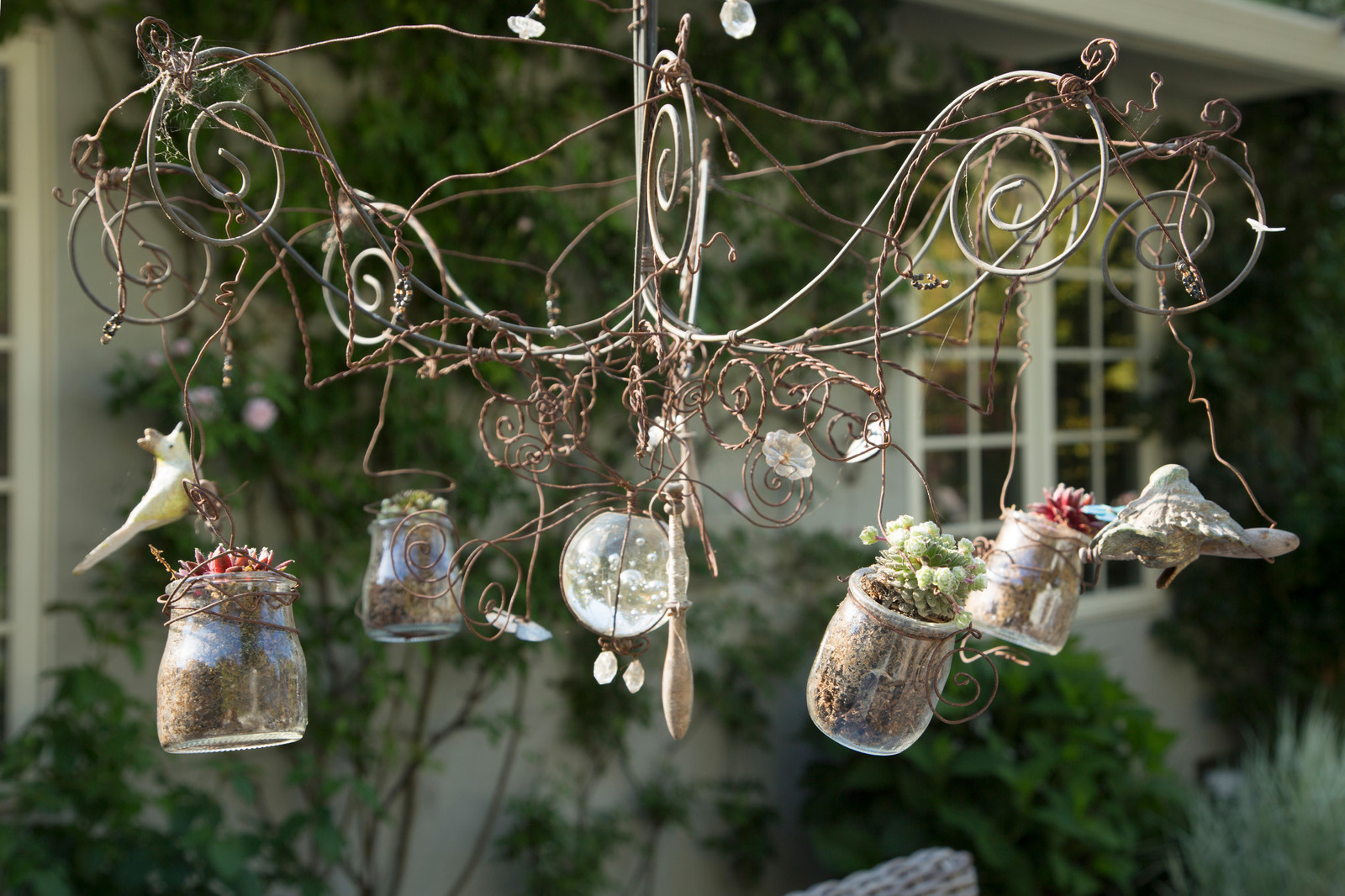 Houzz call: Покажите нам свои креативные цветники и грядки