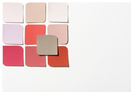 Четыре схемы: С чем комбинировать бежевые и серые оттенки