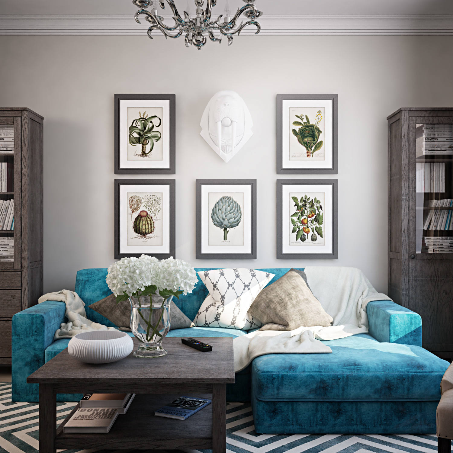 Обложка статьи: Ремонт с пристрастием: Как не дать домашним все испортить