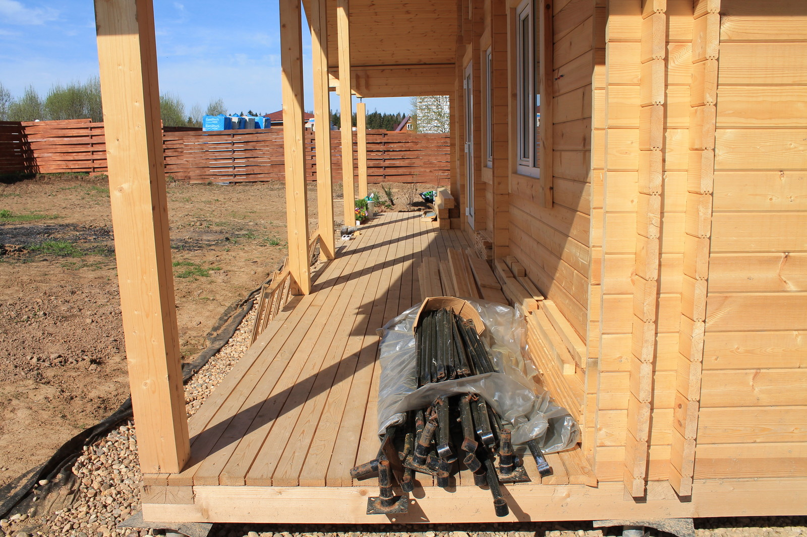 Дизайн-дебаты: Миллион на строительство дома — это много или мало