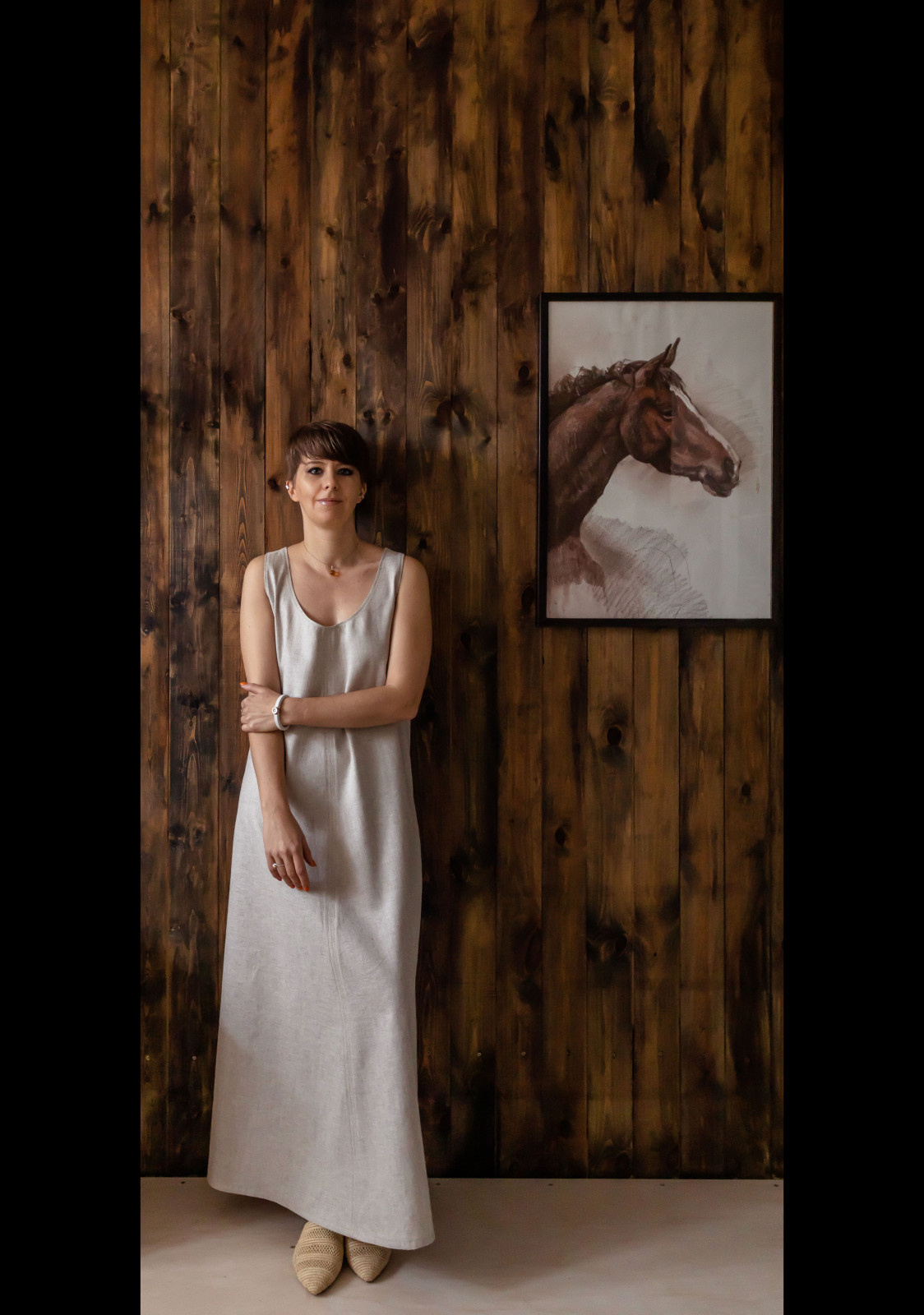 Обложка статьи: Houzz тур: 44 кв.м — экостудия для мамы дизайнера