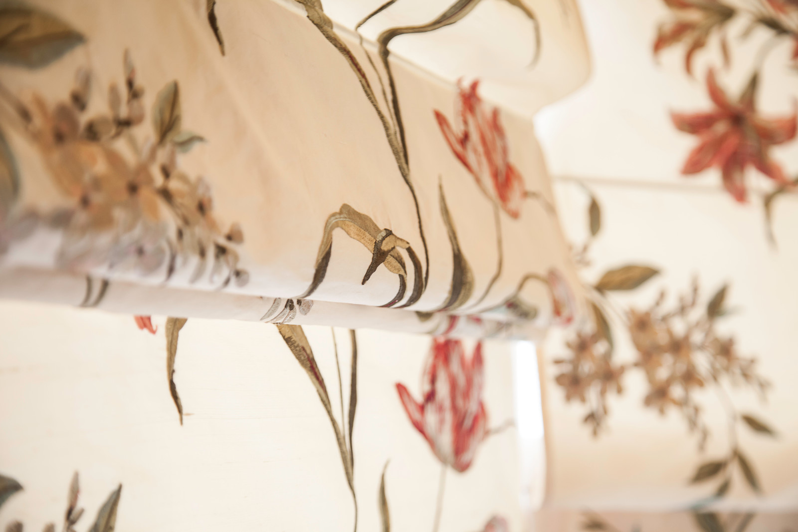 Римские шторы своими руками: Не так просто, как кажется