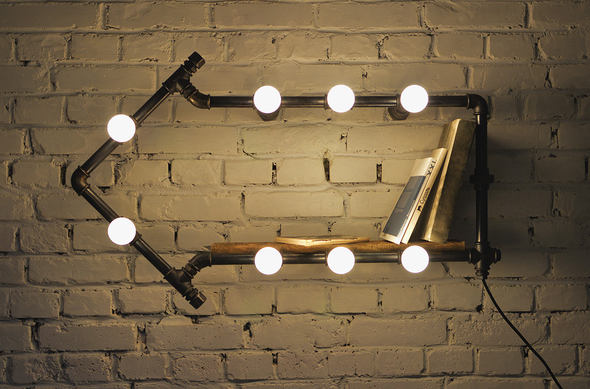 Дизайн от обратного: Как недостатки квартиры сделать достоинством