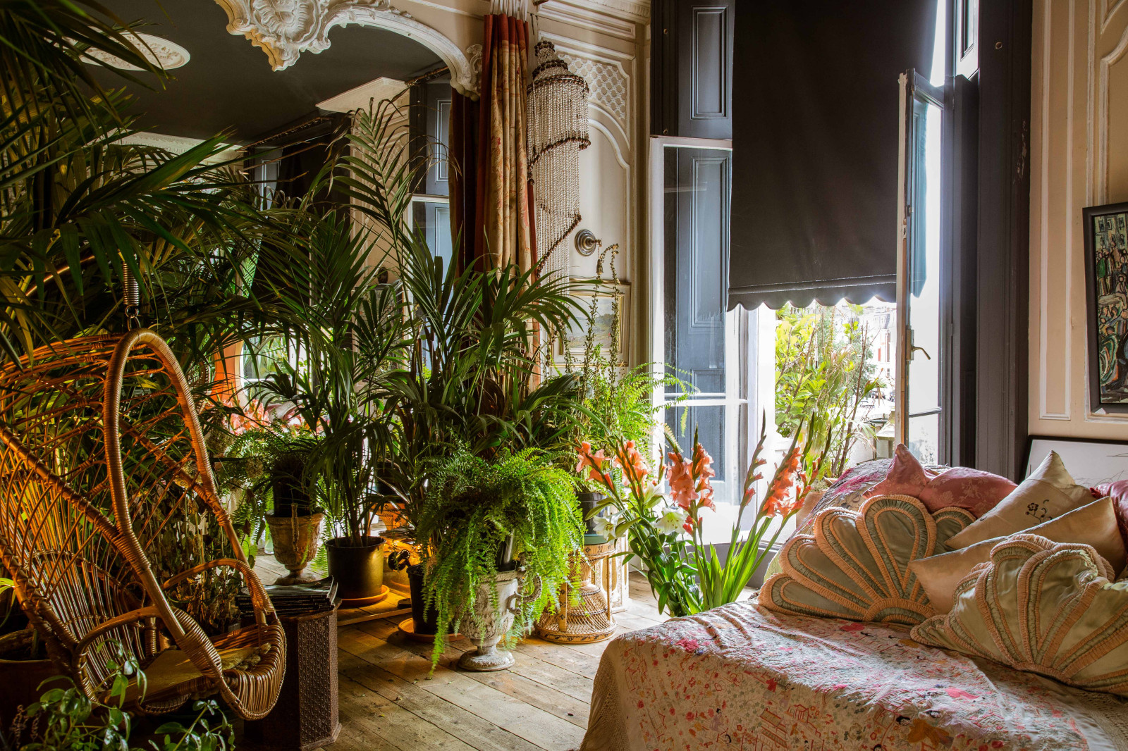 Выставка в Челси 2020: Что она рассказала о будущих садах