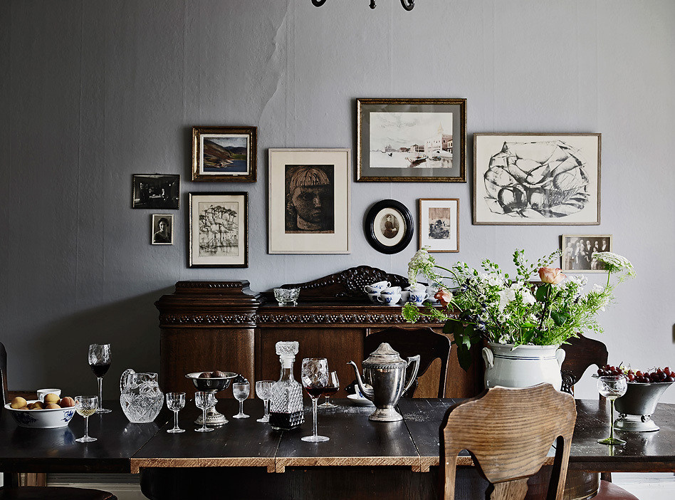 Как взглянуть на мир цвета другими глазами?